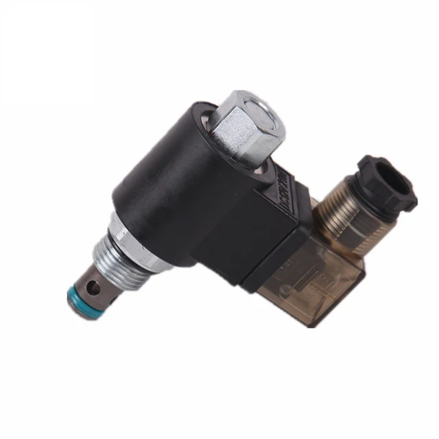 Рисунок 5 - Лидер продаж, нормально замкнутый