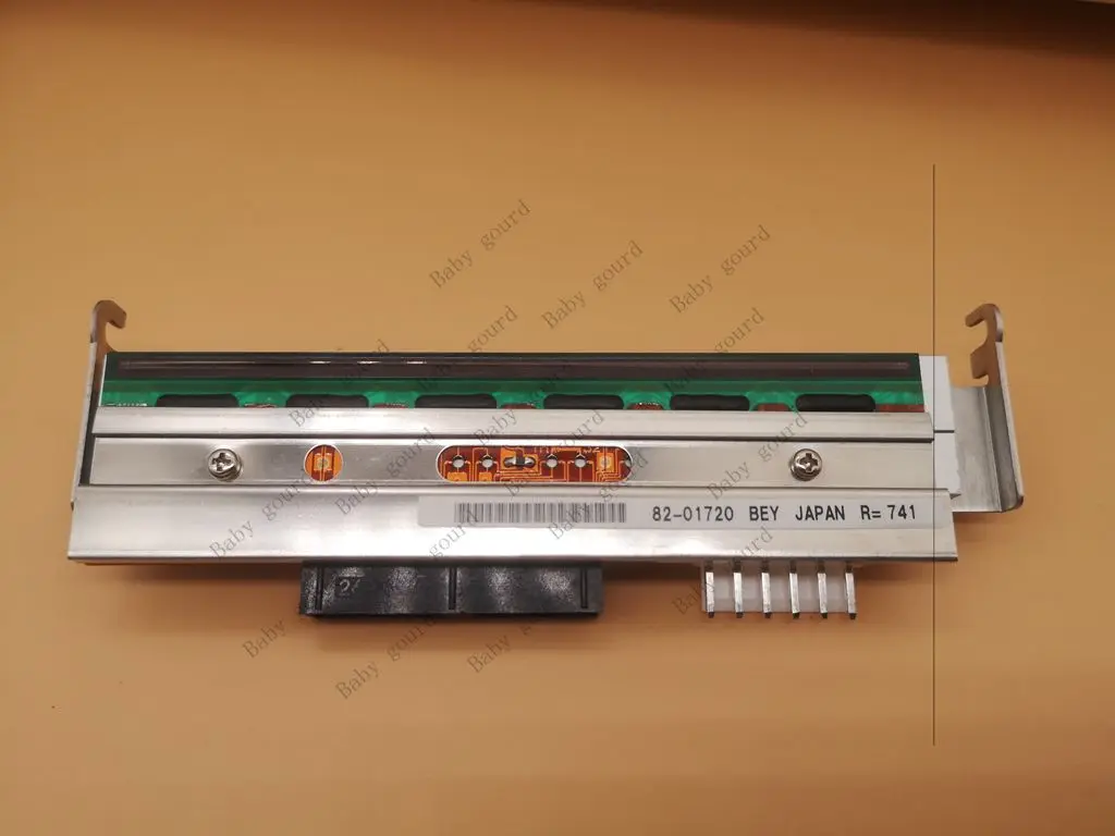 

Новинка, оригинальная печатающая головка SATO GT424E 600dpi, головка типа оборудование для штрих-кодов 600dpi GT424 GTE424 GTE424e