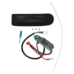 Waterproof Electric Scooter Dashboard Circuit Board (As picture)