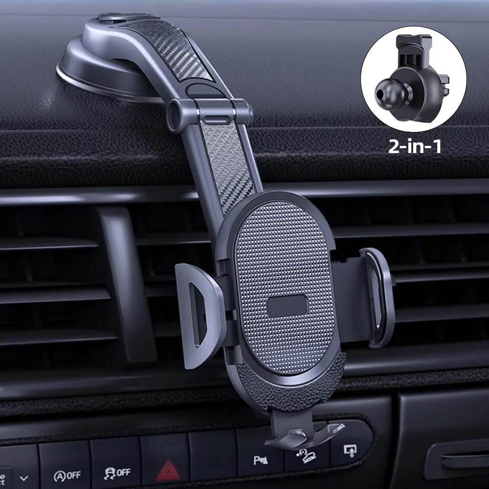 Soporte para teléfono Air Vent Car Modelo 3D $39 - .max - Free3D