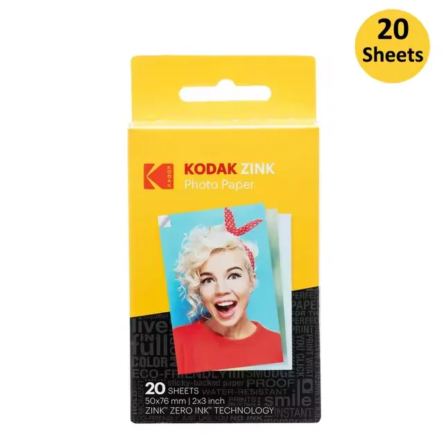 Only 20 Films Set