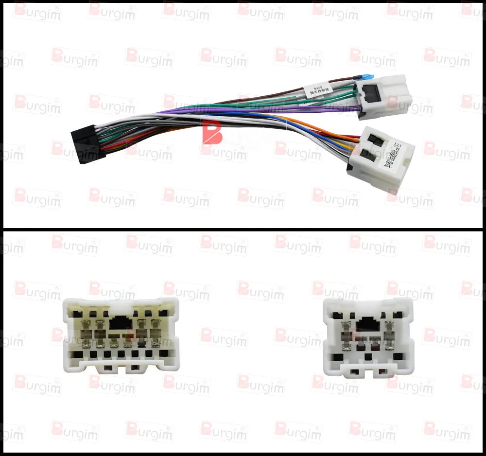 ֻ X-Ʈ X Ʈ T30 2004-2009  ڵ  ٸ  10 ġ 2DIN ׷ г ϳ׽ ̾  ڵ ̺ 
