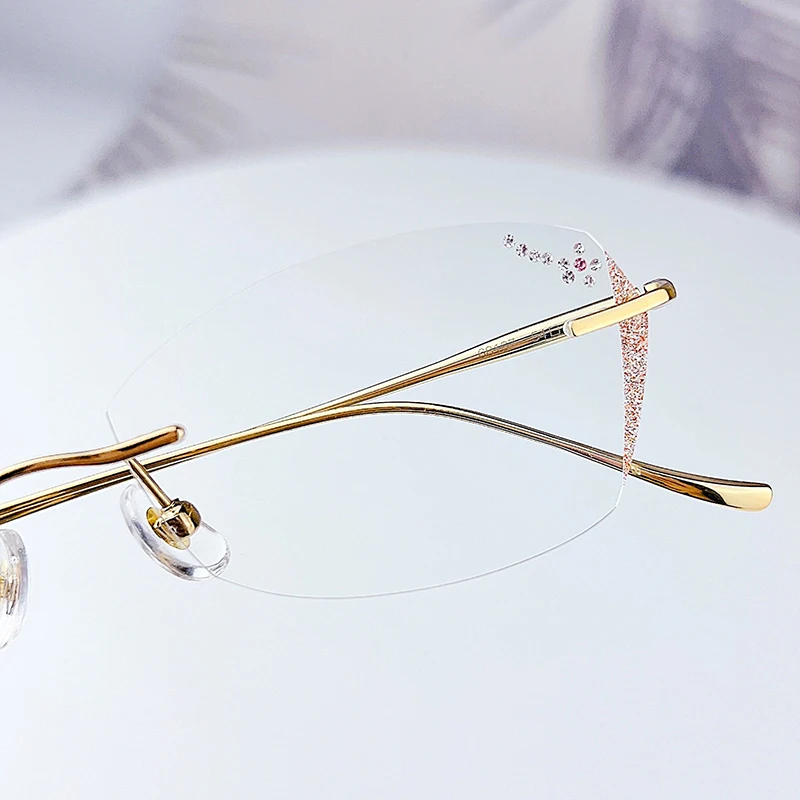 Everyday Wear Eyeglasses