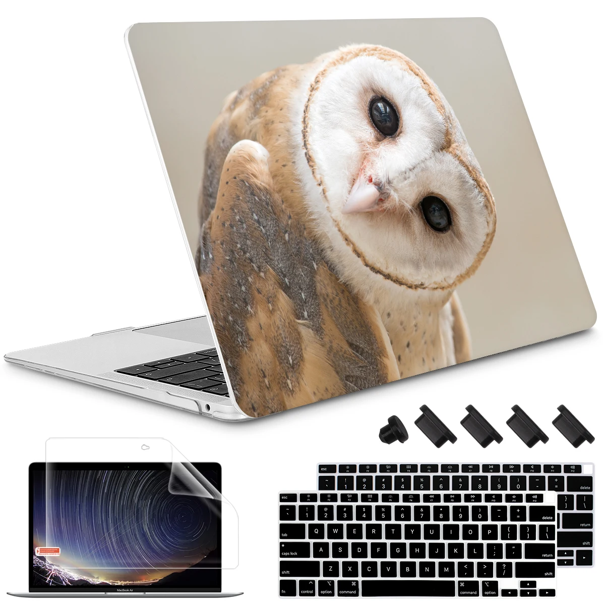 Computers e Electronics