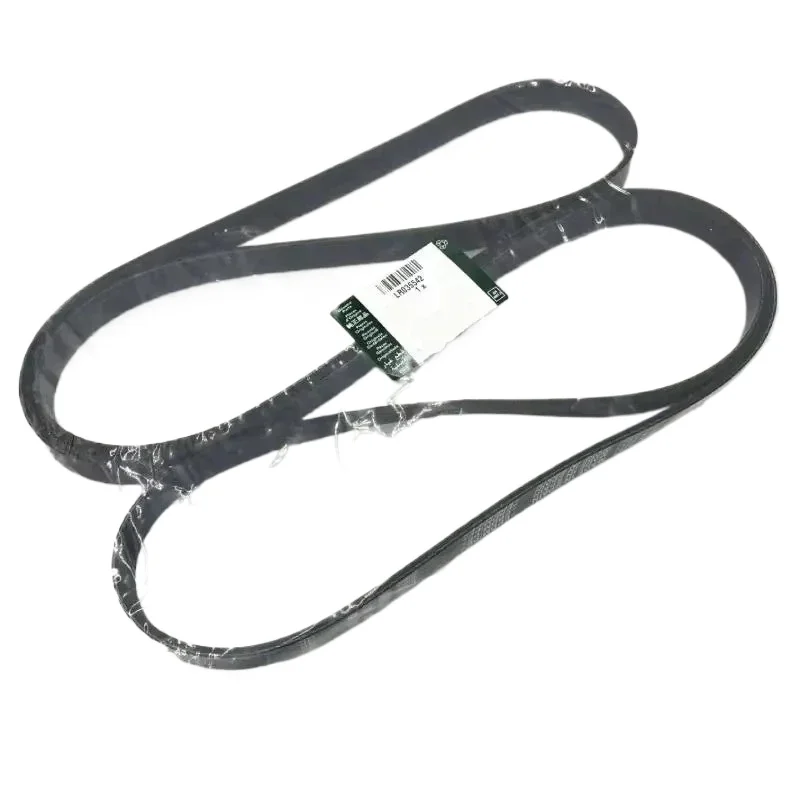 5.0L SC V8 PETROL V-RIBBED PRIMARY OR SECONDARY DRIVE BELT FOR LAND ROVER RANGE ROVER 2013- RR SPORT 2014- LR035542 / LR011327