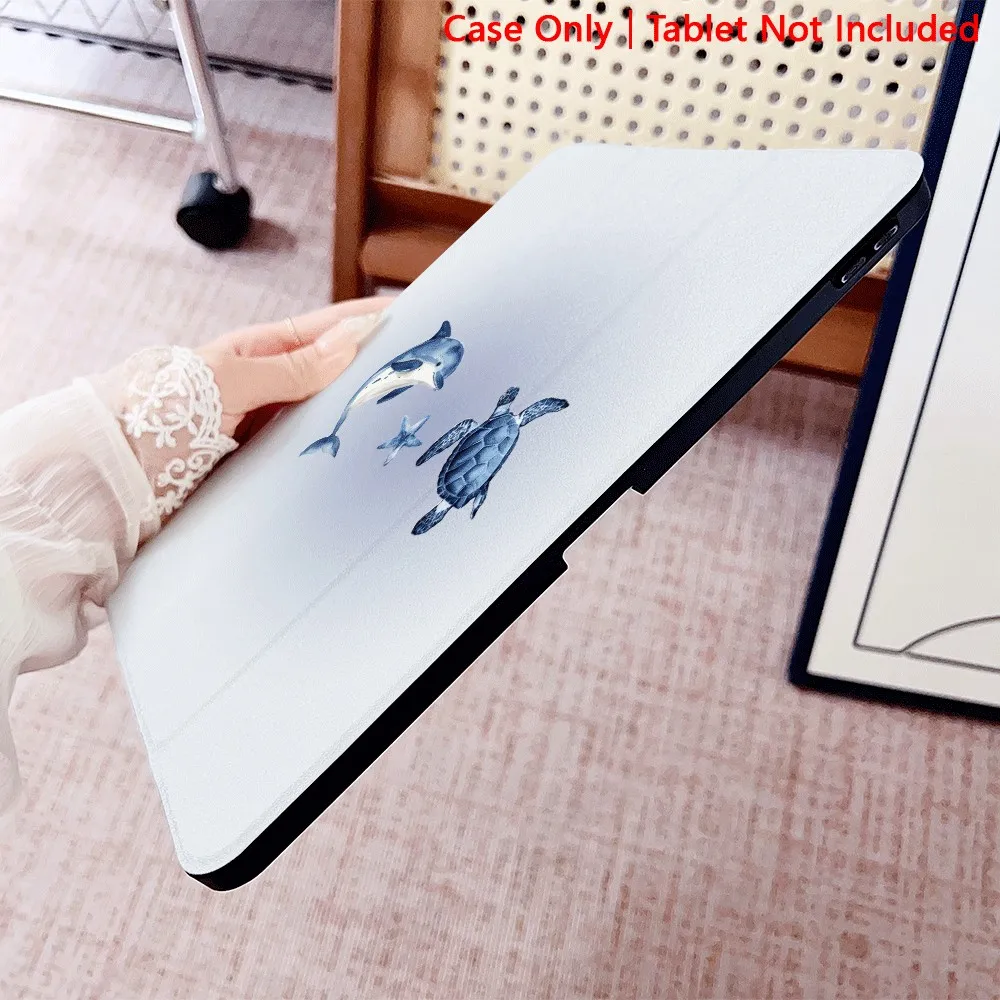 Universal Protective Tablet Case – Stylish and Durable Design