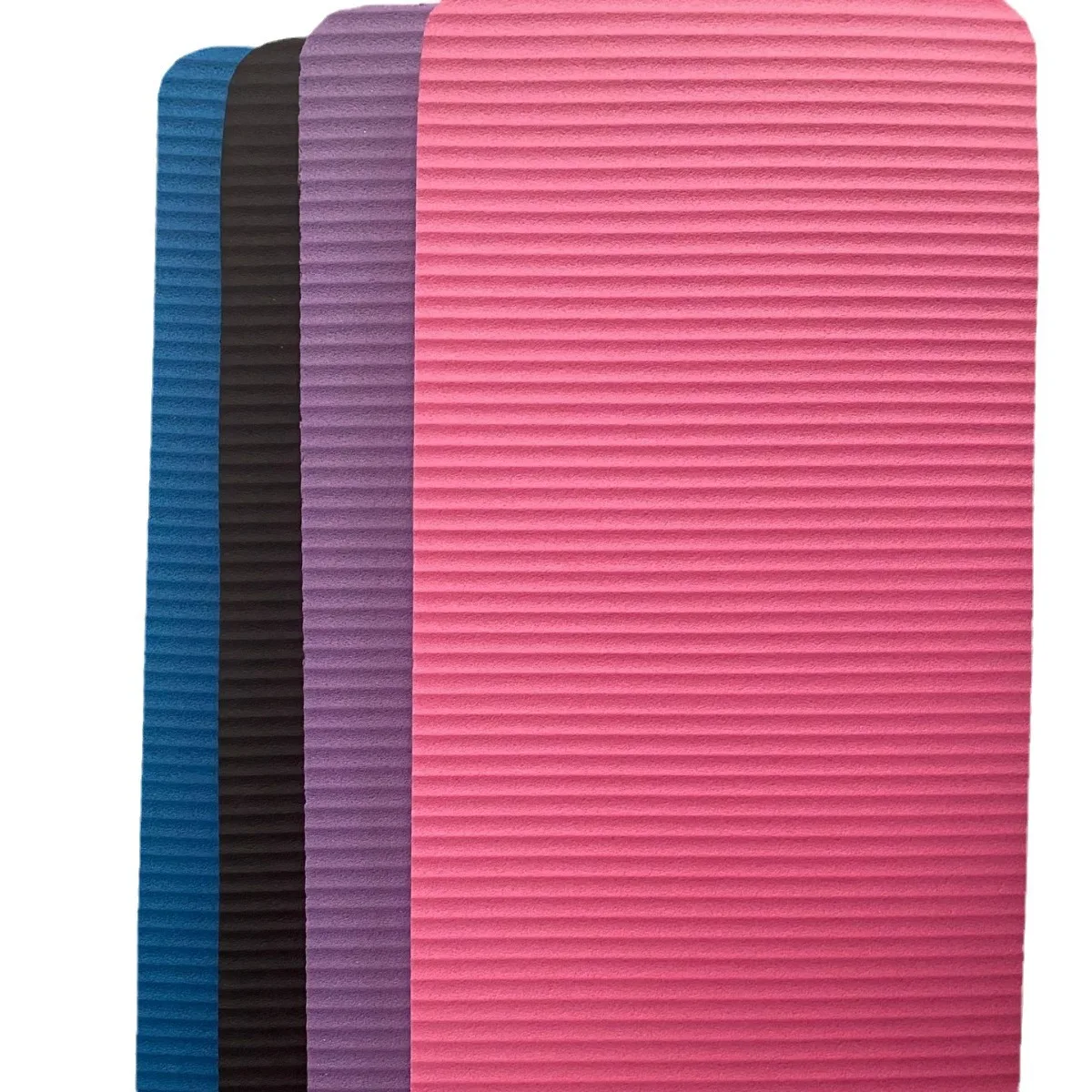 Yoga Mat Yoga Knee Pad Thick Sport Non-slip Foam Fitness Crossfit Pilate Workout Plank Cushion
