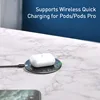 46965-33377c.jpg Baseus – chargeur sans fil rapide 15W, pour iPhone 14 13 12, Airpods Visible Qi