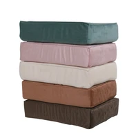 Newborn Photography Props Baby Posing Pillows Bedding Mattress Cushion Baby Photo Shooting Accessorie Backdrop for Baby Shooting 6