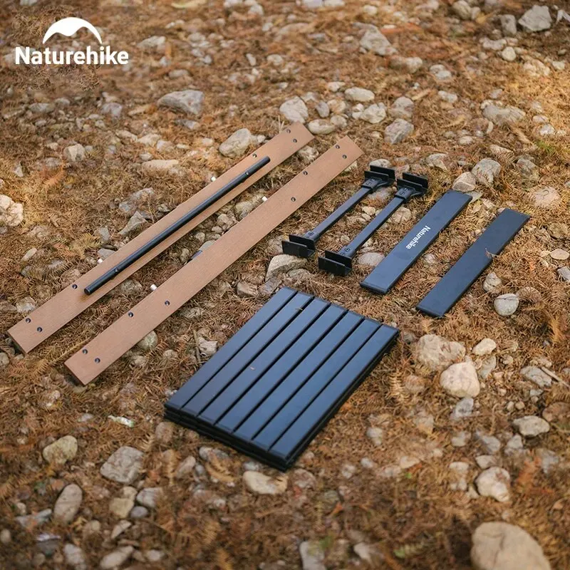 Рисунок 4 - Naturehike Кемпинг IGT Стол 2023