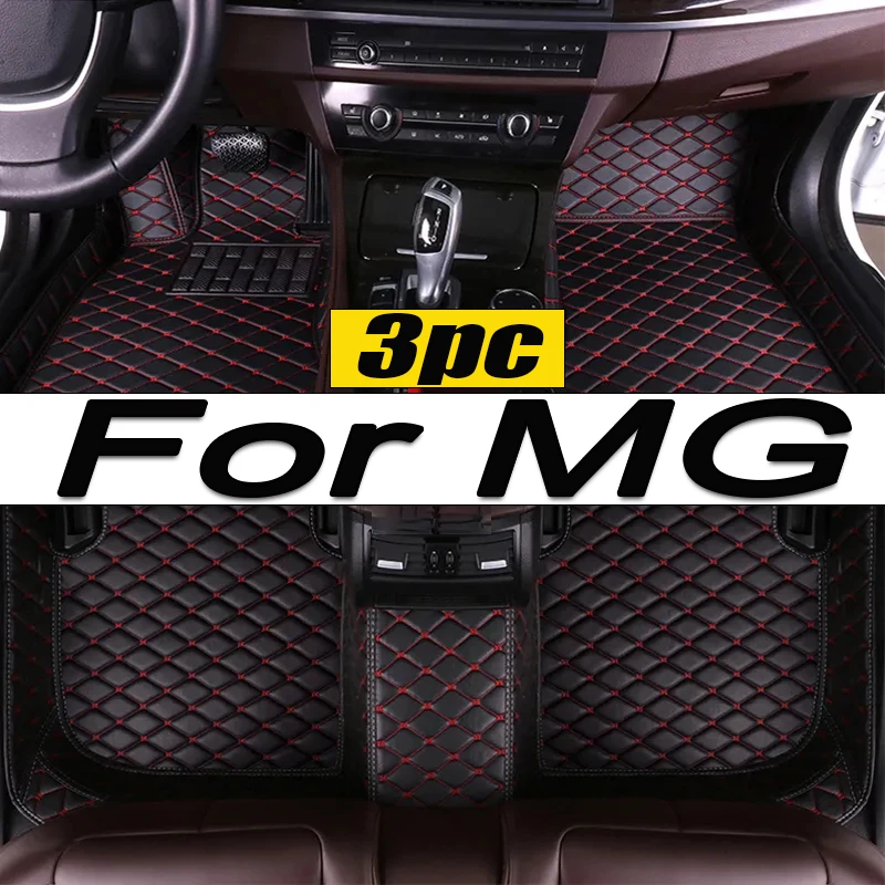 Tappetini Auto Per Mg Mg3 Mg 4 Ev Mg5 Mg6 Mg7 Gt Zs Hs Rx5 Tf Gs Mgf Ez S Accessori Auto