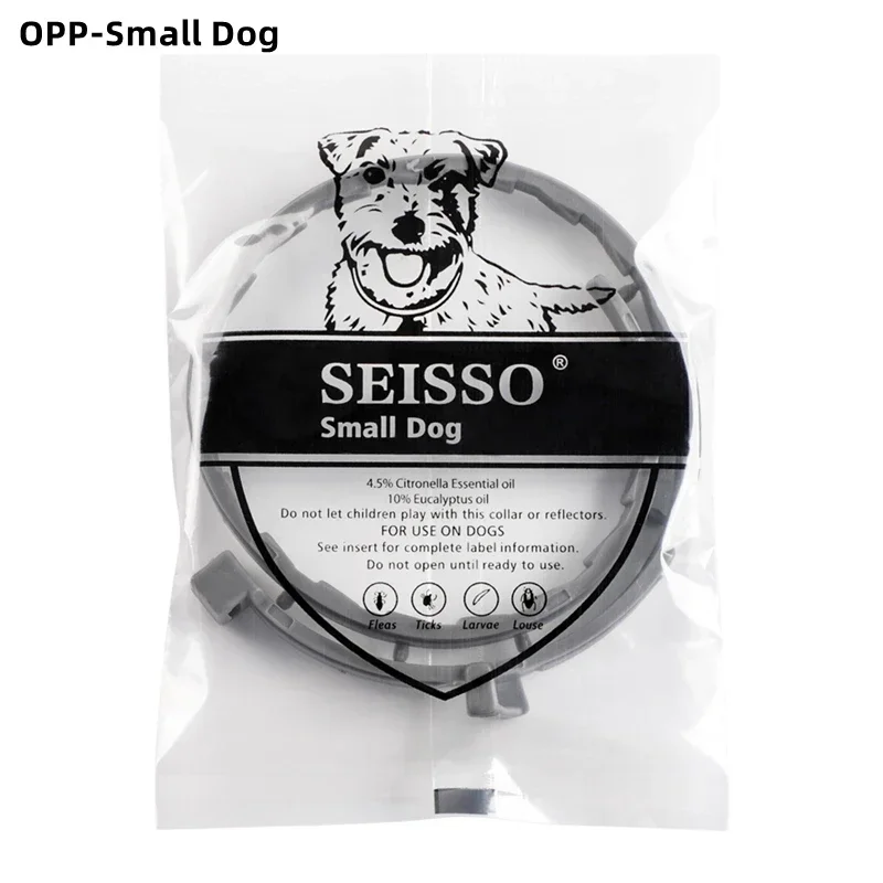 Small Dog-38cm Opp