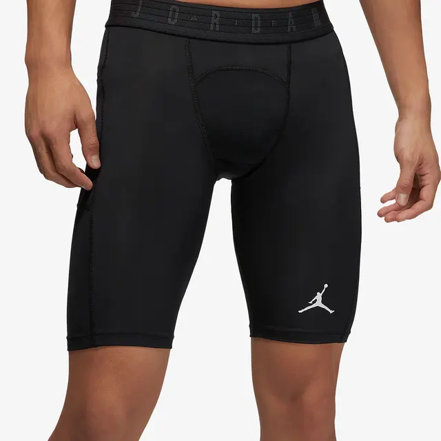 Nike Authentic JORDAN Short de sport ajusté pour homme, été, DM1814-010 1