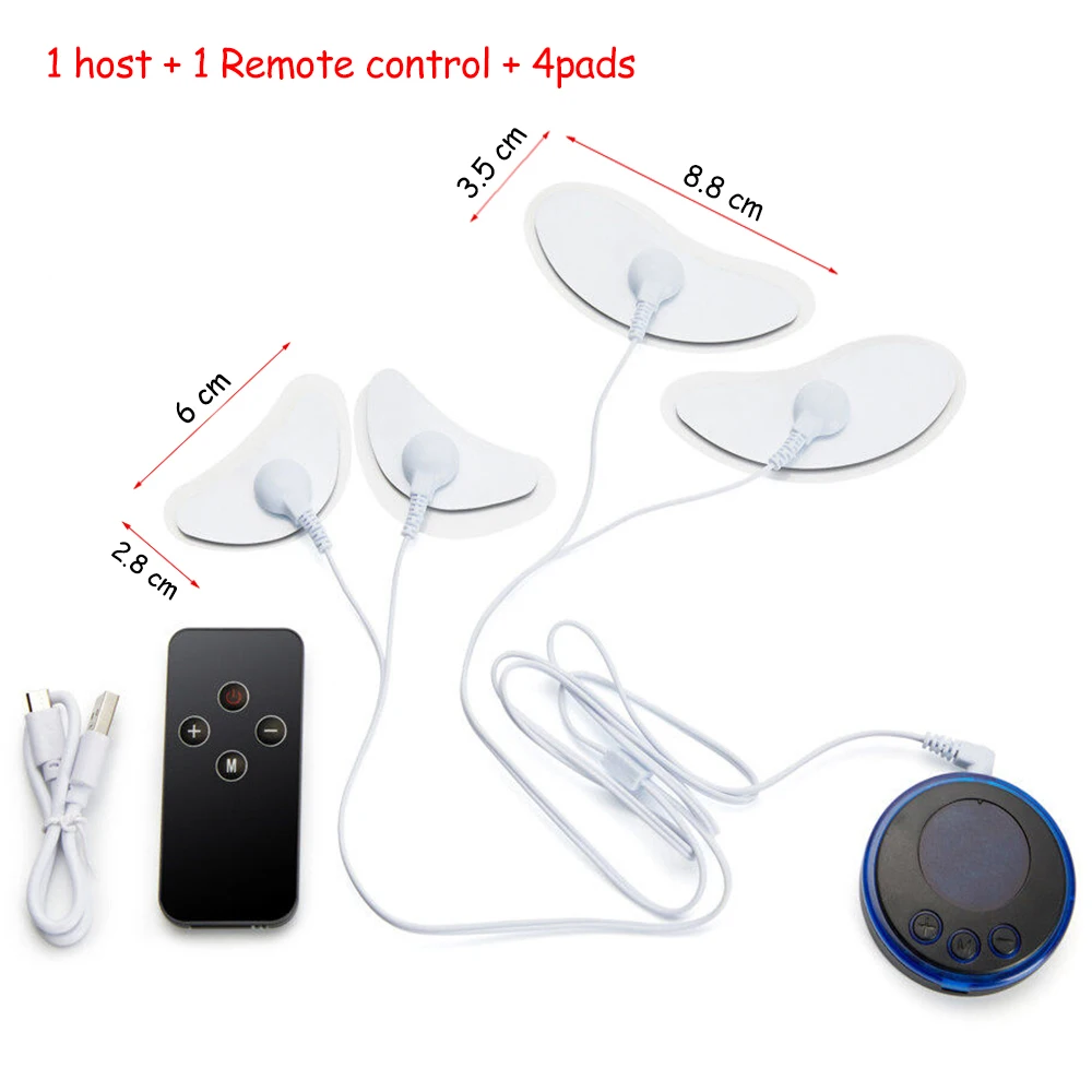 RC with 4 Pads