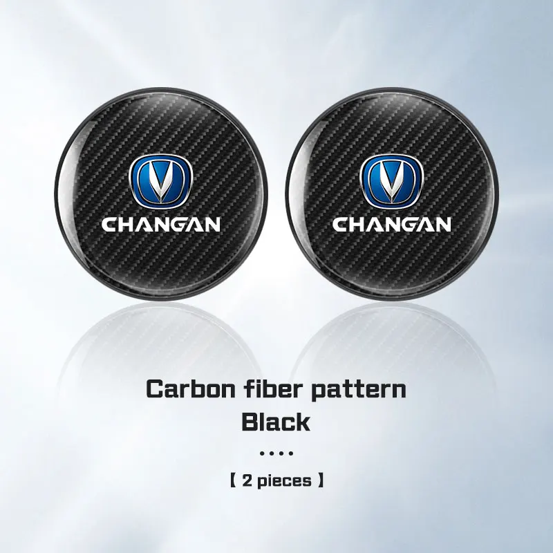 2PCS Black