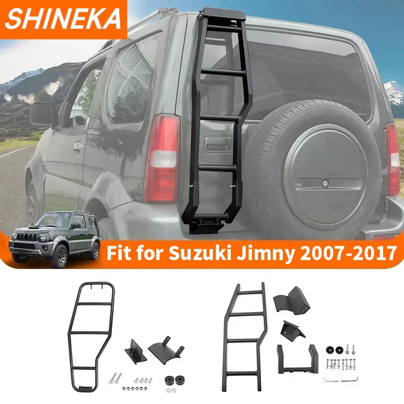 New ja11 ヒッチメンバー 高強度ja12ja22sj30 保護 フレーム 適用