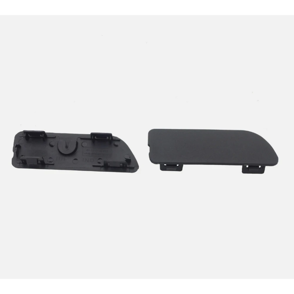 FRONT BUMPER TRAILER COVER 51117116671 51117116672 For BMW X5 E53 2004-2006