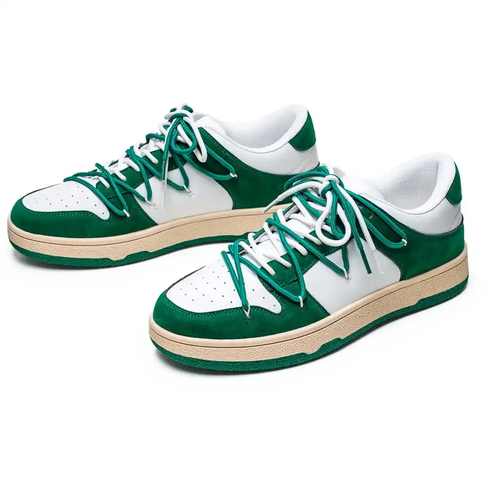 Flatform Platform Sneakers Da Uomo 47 Casual Shose Brand Design Shoes Sport 2024Summer Shouse Advanced Vietnam School Sabot