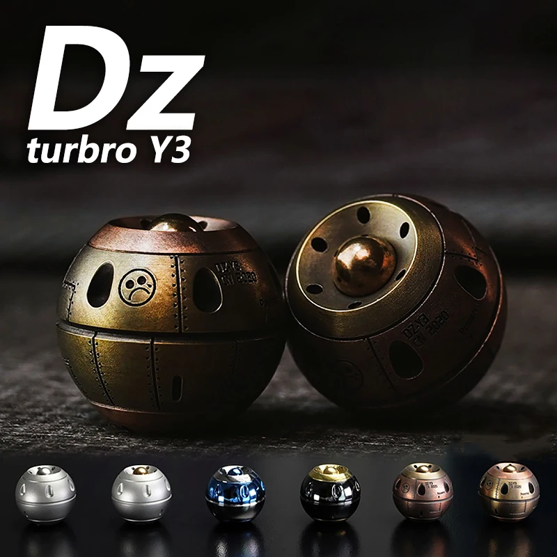z-y3-liga-de-titanio-faca-pingente-brinquedos-adultos-acessorios-diy-montado-descompressao-edc-diy-styling-turbo-series