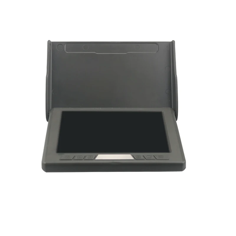 

Fishing underwater automatic attention library Fishing Raft ice fishing 360 degree rotating fish detector camera