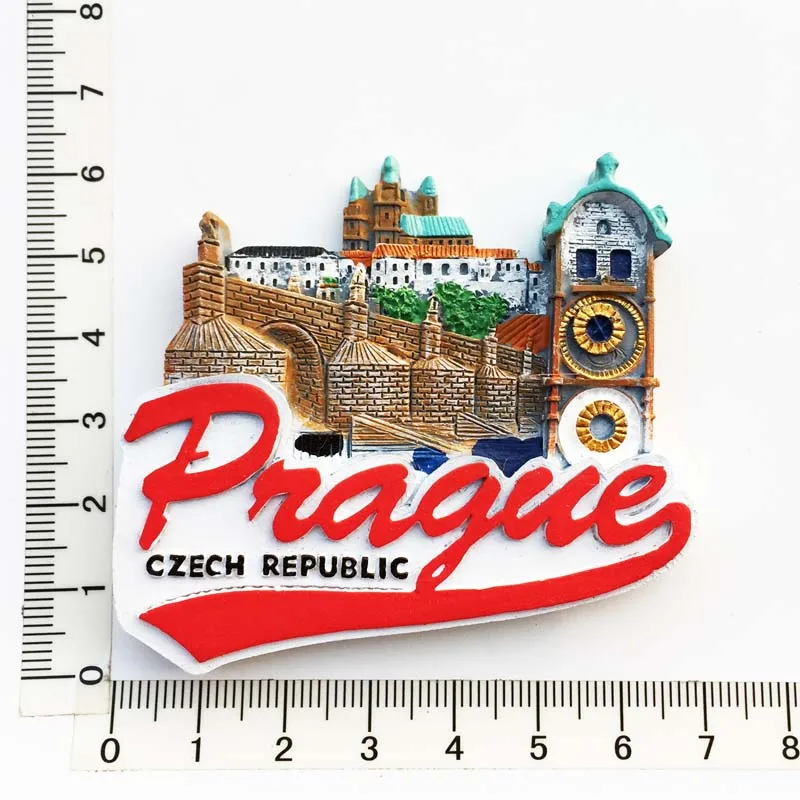 Prague