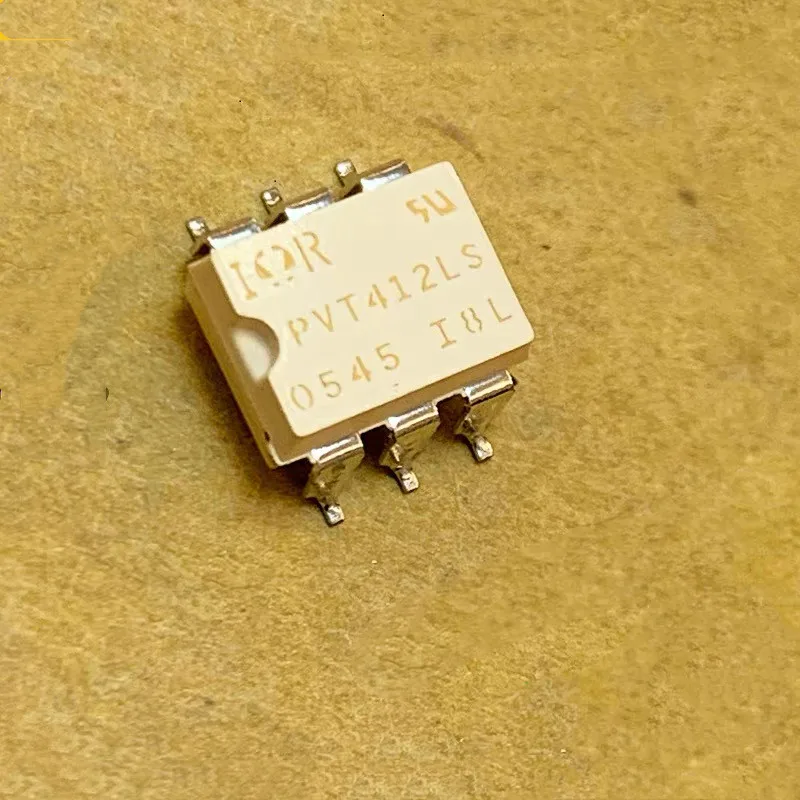 

Новые и оригинальные 10 штук PVT412 PVT412S PVT412AS SOP6