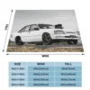 Paul Knowles' Holden VK Commodore Throw Blanket Quilt Sofas Decorative Throw Sofa Throw Blankets picnic blanket  throw blanket 3