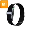 XIAOMI 2208A Smart Bracelet Heart Rate Blood Pressure Monitor Pedometer Sport Fitness Tracker Men Women Electronic Bracelet 1