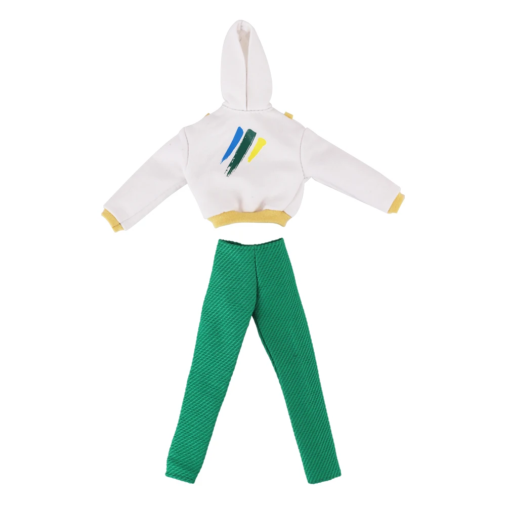 High Quality Doll Dress Clothes For 30 CM Babi Ken Doll,Toys For Girls,Birthday Festival Christmas Gift