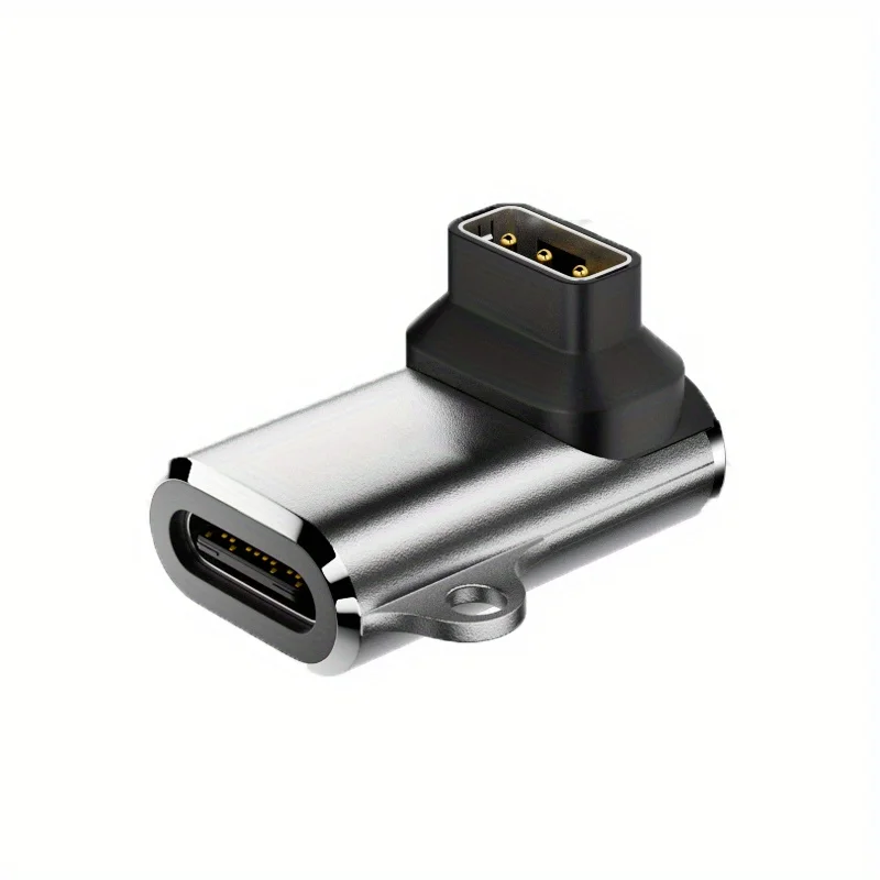 Universal USB-C Adapter for Coros Watch - Fast Charging and Plug-and-Play Compatibility