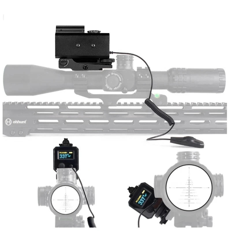訳あり：Laser Rangefinder レーザーレンジファインダー imgrc0191321612.jpg