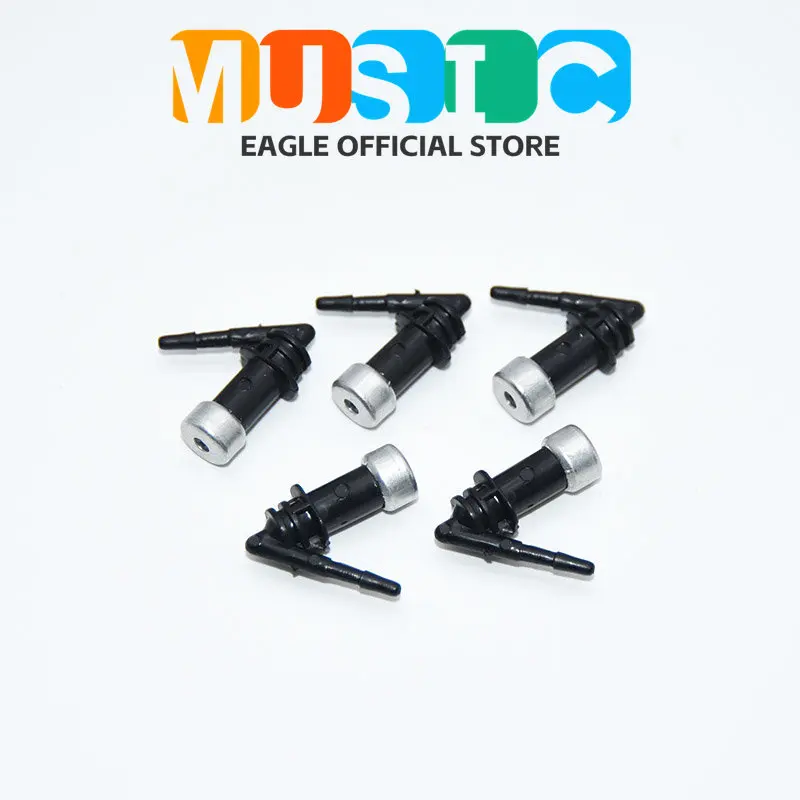 Bico Fix Assy Tubo de Tinta para hp Designjet T610 T1100 T770 T790 T1200 T1300 Z2100 Z3100 Z3200 Z5200 Z5400 Impressora Pcs - Imagem 5