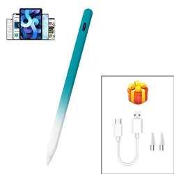 Universal Touch Stylus Pen for Smartphones & Tablets - 2026 Edition (Gradient Green)