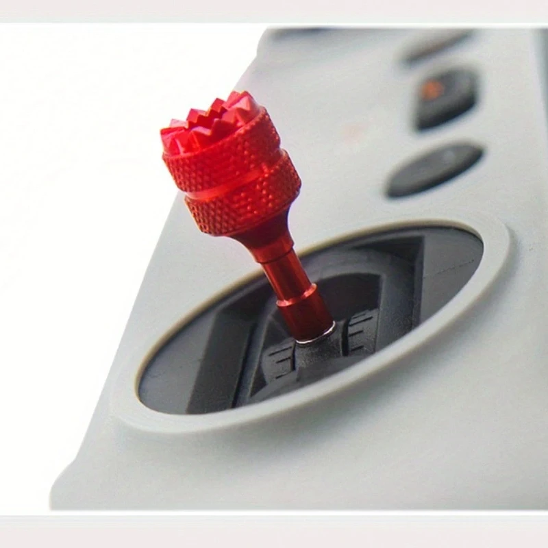 Aluminum Joysticks for DJI Air Mini Mavic Drones