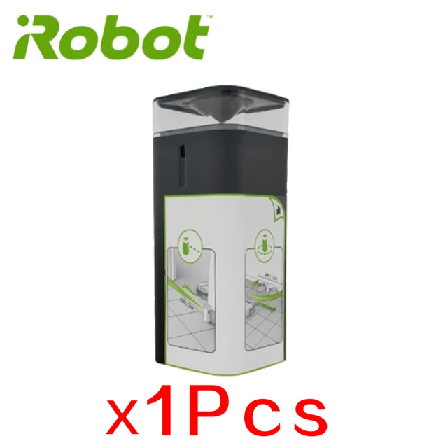 Dual Mode Virtual Wall Barrier For iRobot Roomba 500/600/700/800/900 Series vacuum cleaner robot accessoreis kits parts 1Pcs wall