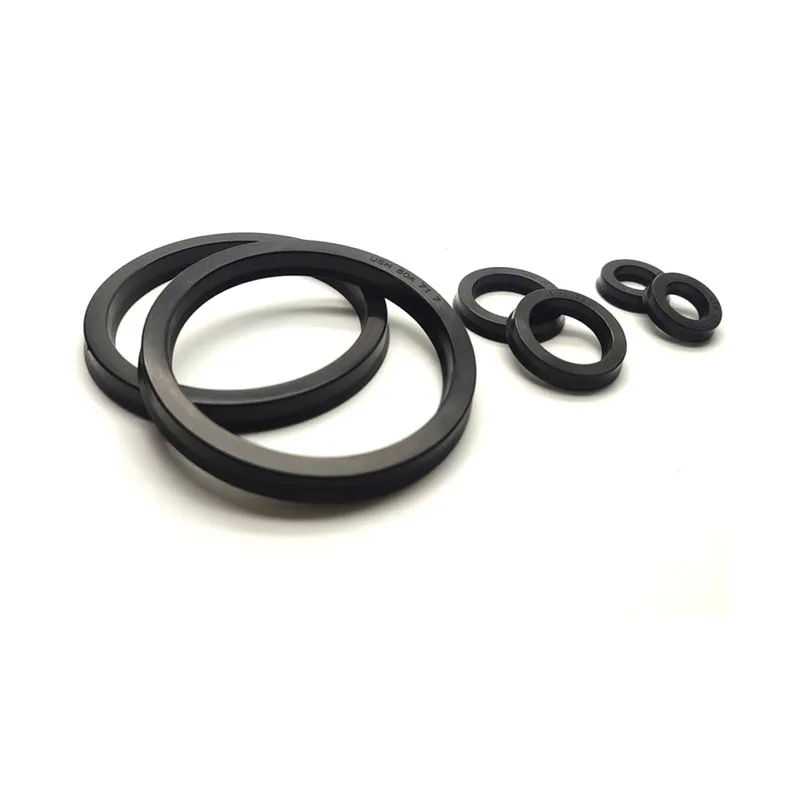 thumbnail image 2 of Universal Piston And Rod Hydraulic Seal USH 2 of 13