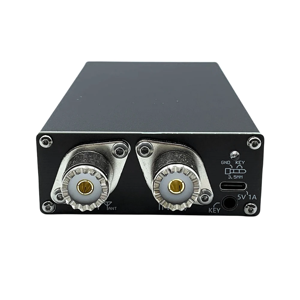 AT100M Pro  跮, HF   ׳ Ʃ, ĵ ̺ 跮,   ڵ , 1.8mhz-30mhz