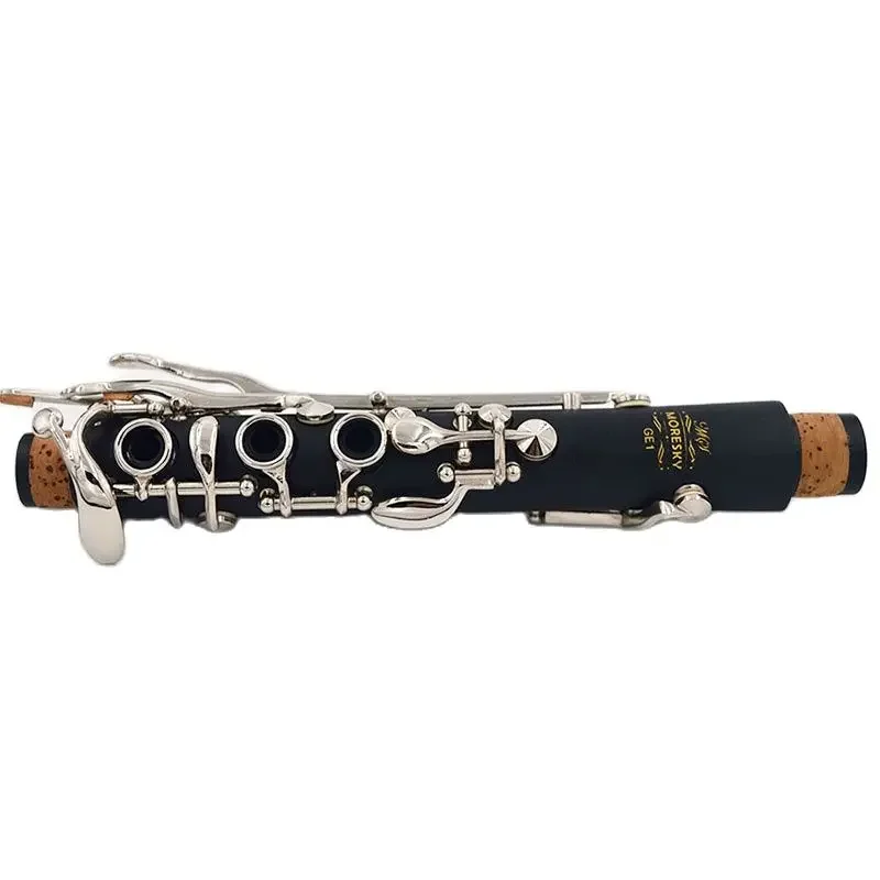 German Oehler clarinet Bb Oehler Bakelite Turkish clarinet GE1