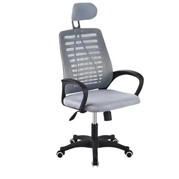 Heavy Duty Mesh Office Chair 400lbs Capacity - Durable Ergonomic Chair for Big and Tall Users - Image 4