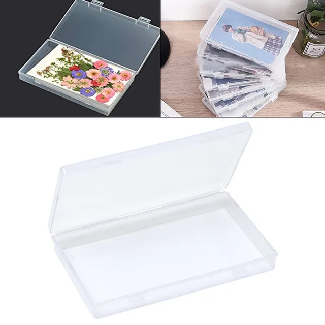 Pictures Storage Box 