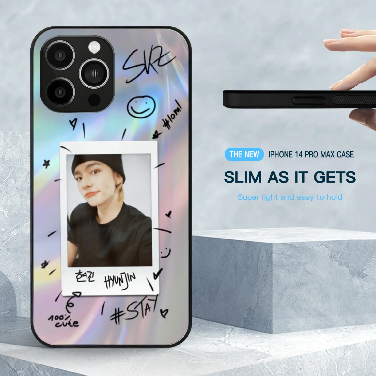 ジン君ティーンケース ジン君ティーンケース ジン君ティーンケース 楽天市場】bts ジン