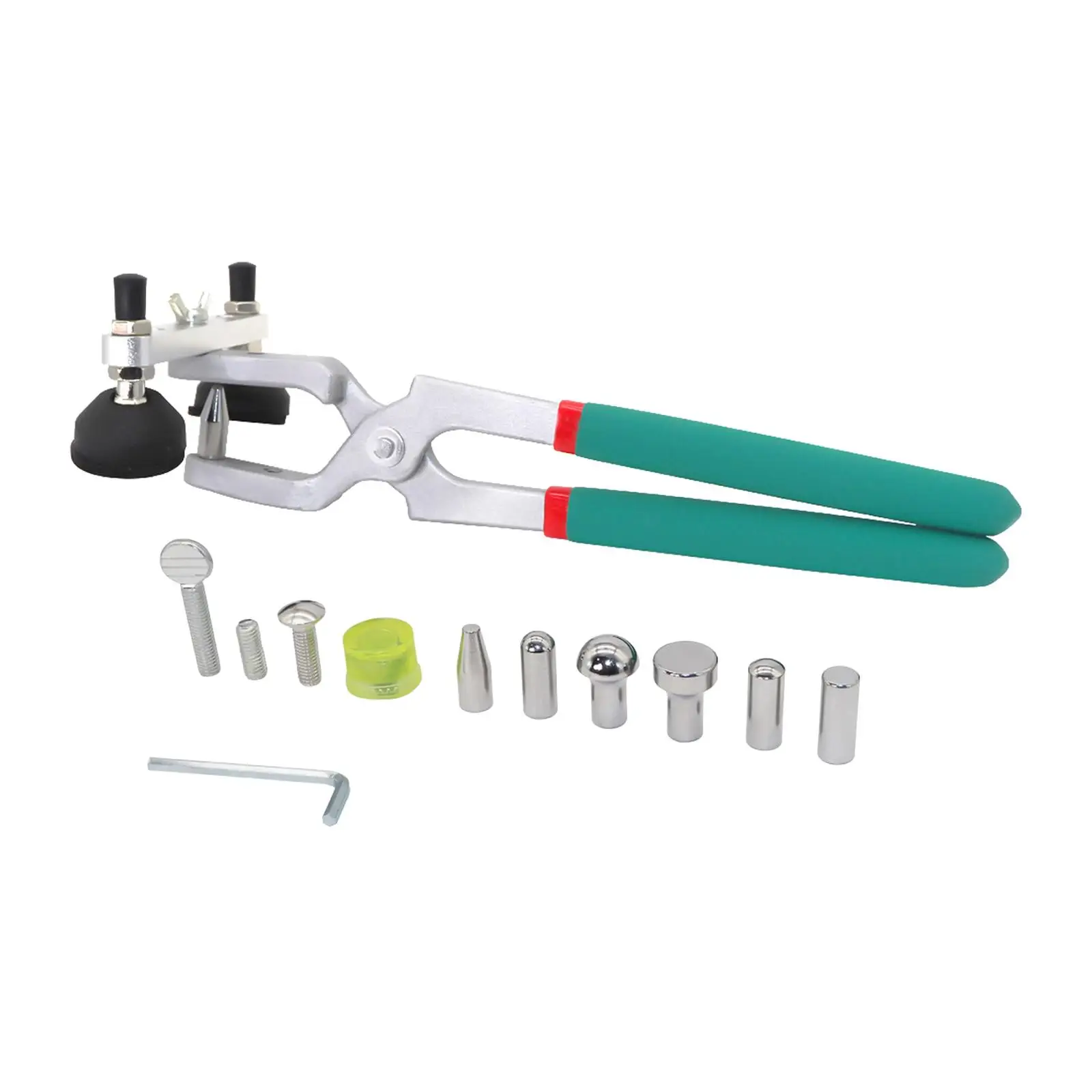

Car Dent Repair Tools Door Cover Heavy Duty Crimp Dent Edge Pliers Auto Body