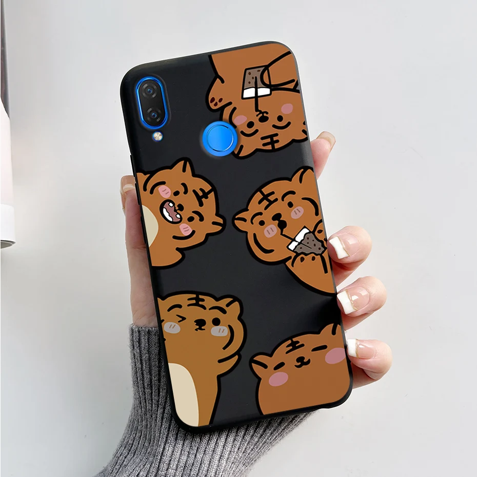 Adorable Pandas Soft Silicone Phone Case - Protective Bumper Cover