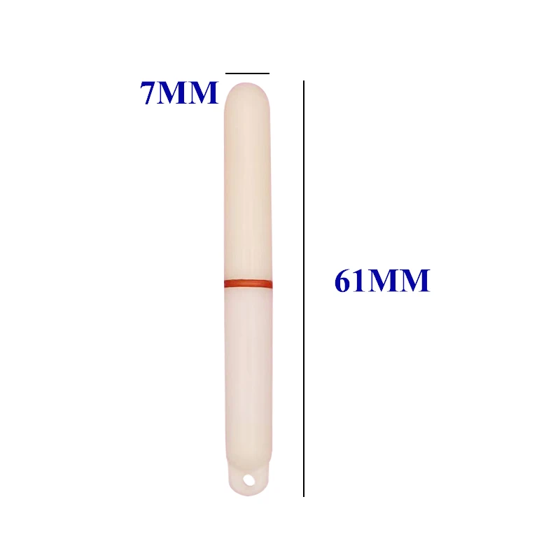 4PCS Luminous Fishing Light Waterproof Electric Colorful Glow Stick+4CR425 Ocean Fishing Bright Light Rod Tackle