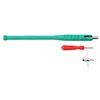 Tire Valve Stem Puller Tube Metal Tire Repair Tools Valve Stem Core Car Motorcycle Remover motorcycle tools  tire repair tools 5