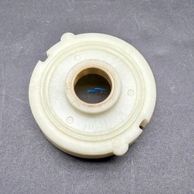 1pc nylon for Mitsubishi BYD F3 4Y491 Great Wall Pickup Halla Starter Internal Gear Motor Gear Ring