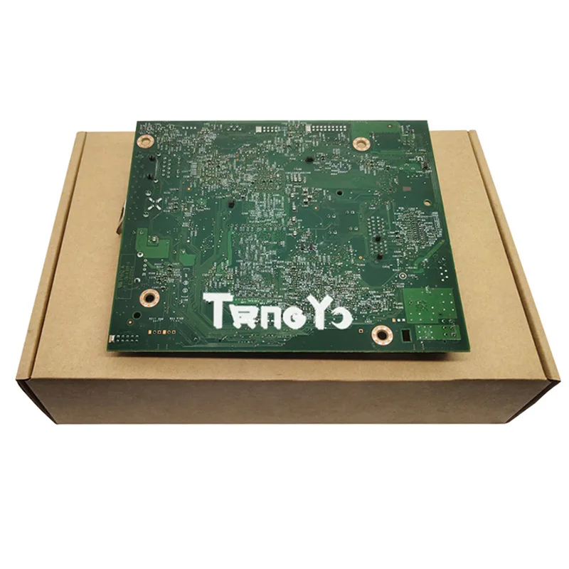 その他 P5 mate Original Formattter board for HP M507 M507DN Logic Formatter