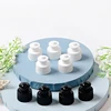 10X Bottle Caps Portable Push Pull Twisted Cover Soda Replacement Tops Liquid Dispenser For Detailing Tool Home Storage Accessor 2