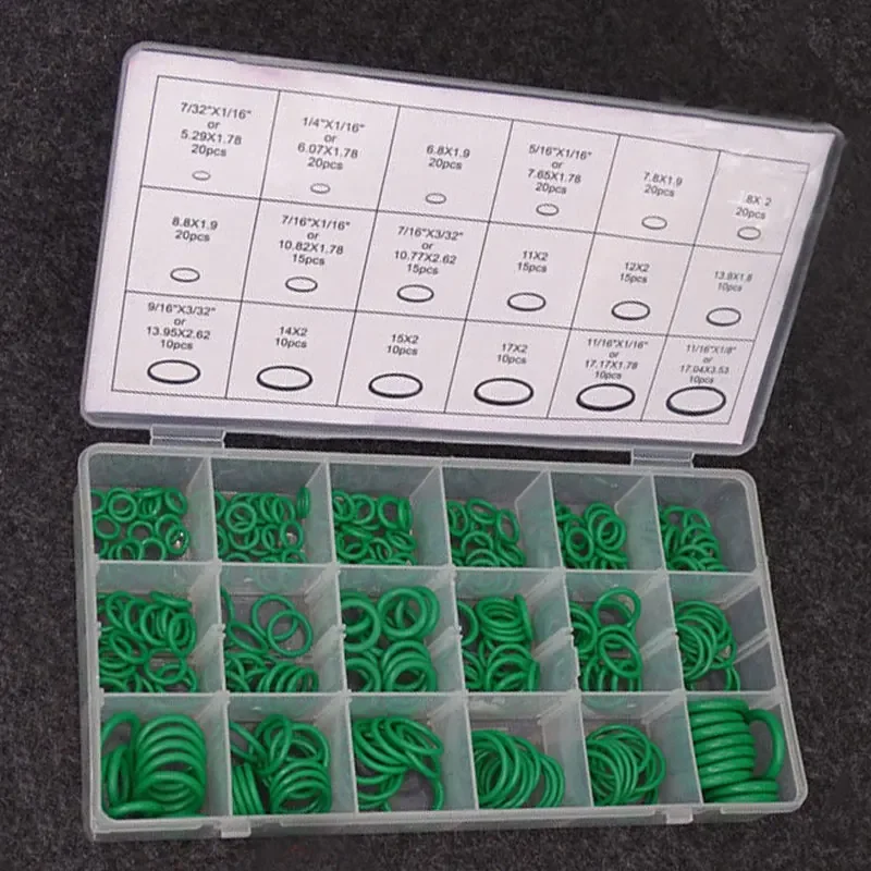 270 Pz Oring, Guarnizioni O-Ring In Gomma, Guarnizioni In | FindTheDeal - Foto 6