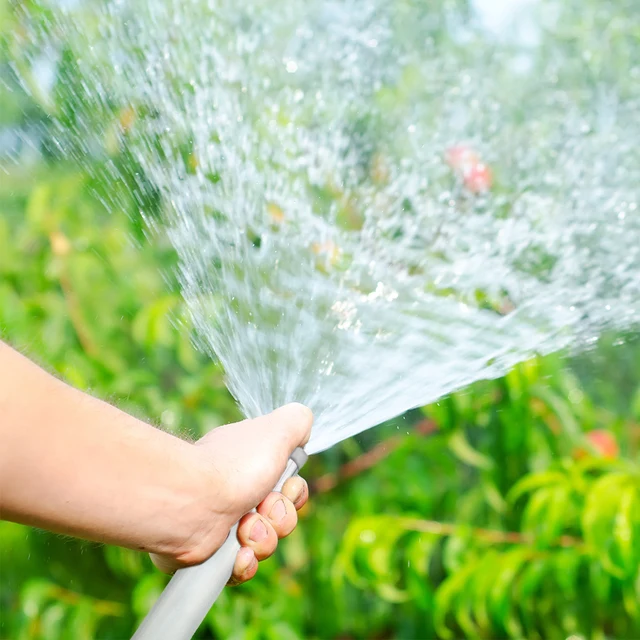 16 Sizes of Transparent PVC Soft Hoses Water Cooling Irrigation Tube Plastic Round Pipe Flexible Clear Tubing for Pump Fish Tank 6